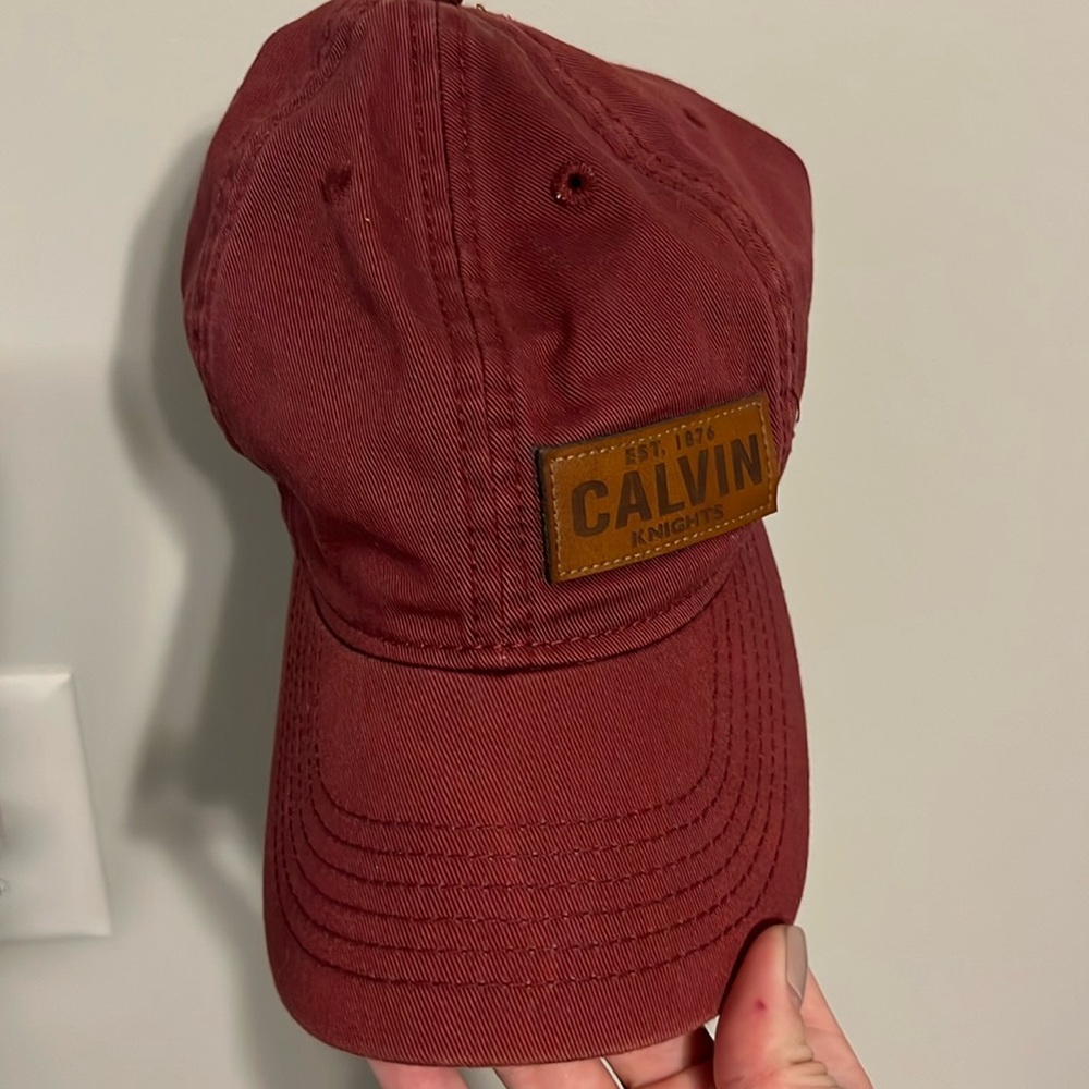 Calvin University Women’s Hat